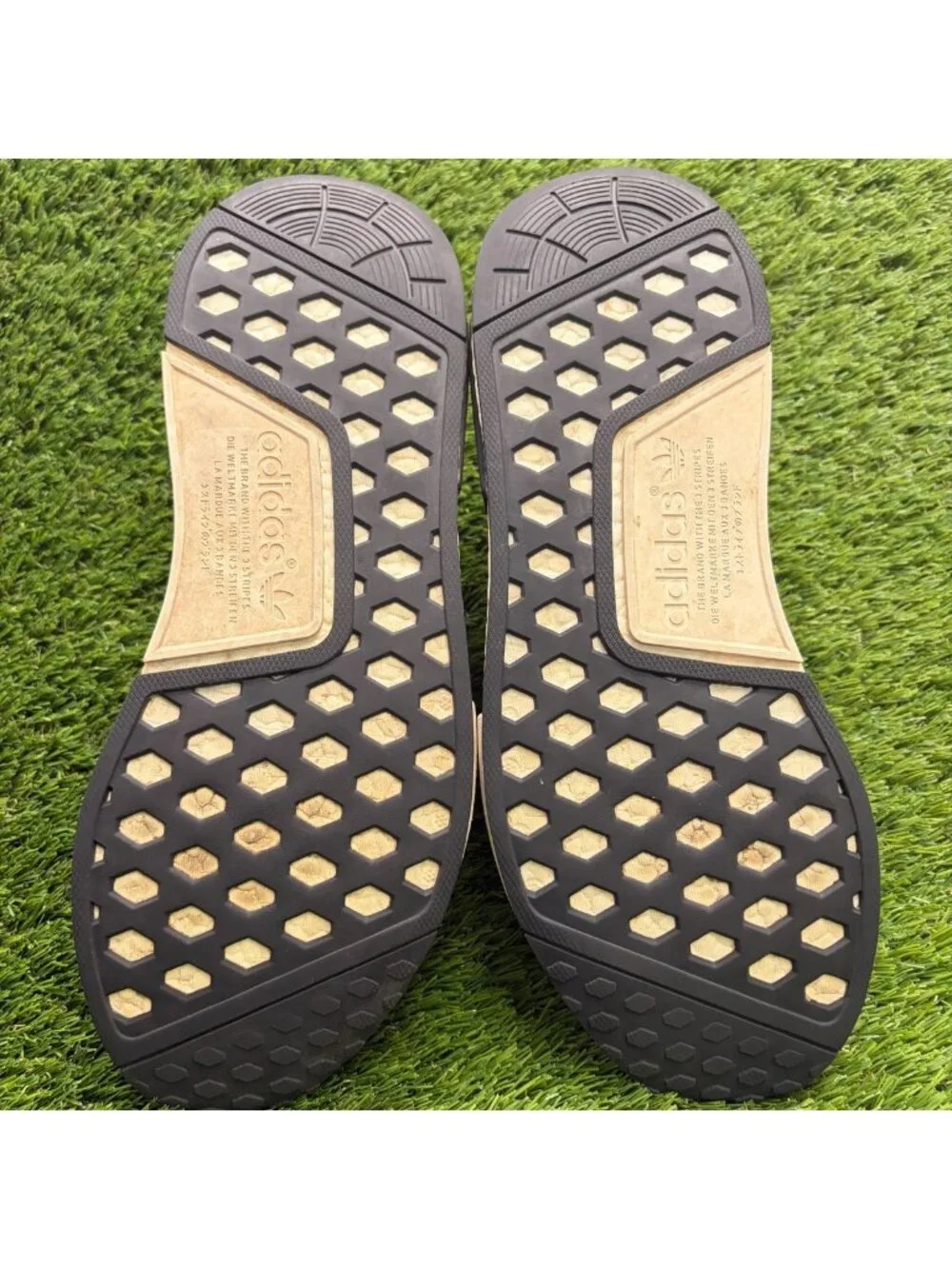 adidas please review